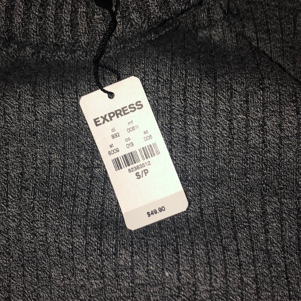 Express sweater - Picture 3 of 5